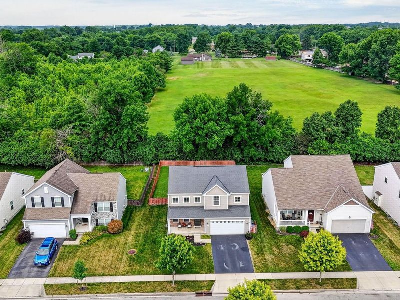 2389 Sky Valley Drive , Grove City, OH 43123 Photo 48