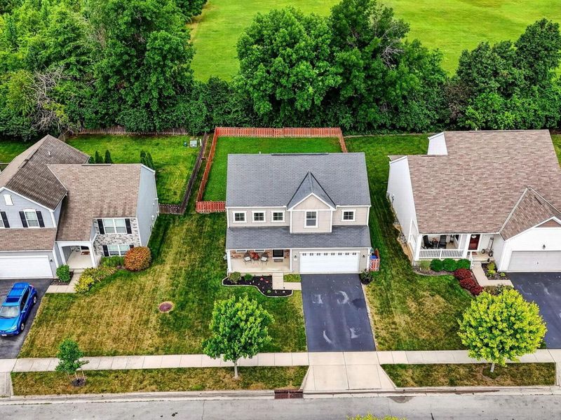 2389 Sky Valley Drive , Grove City, OH 43123 Photo 49
