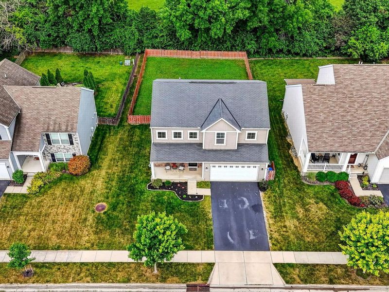 2389 Sky Valley Drive , Grove City, OH 43123 Photo 50