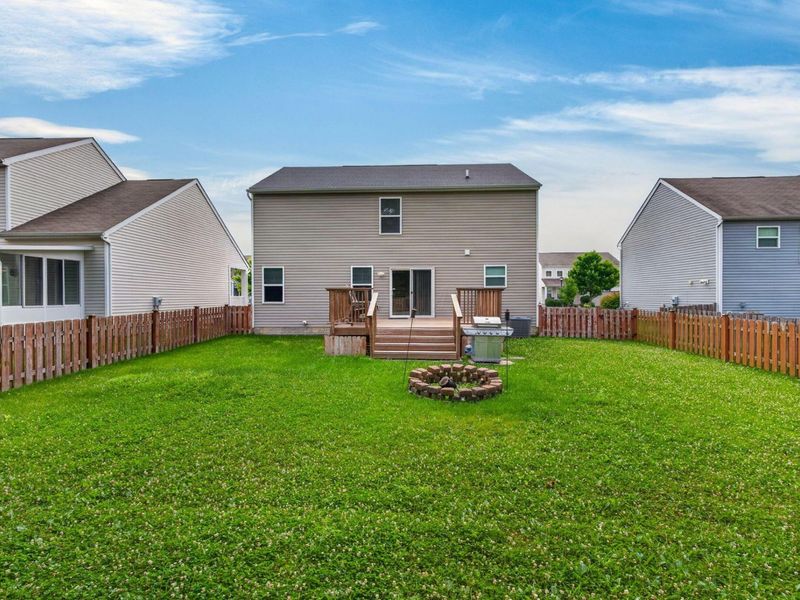 2389 Sky Valley Drive , Grove City, OH 43123 Photo 51