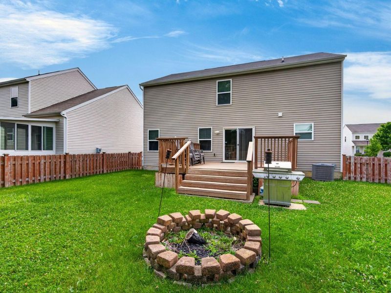 2389 Sky Valley Drive , Grove City, OH 43123 Photo 53