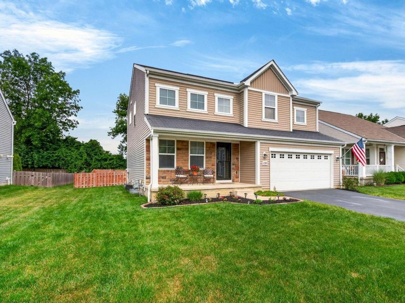 2389 Sky Valley Drive , Grove City, OH 43123 Photo 57