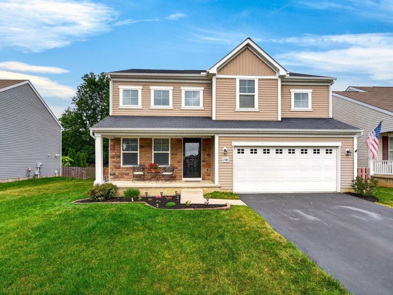 2389 Sky Valley Drive , Grove City, OH 43123 Photo 58