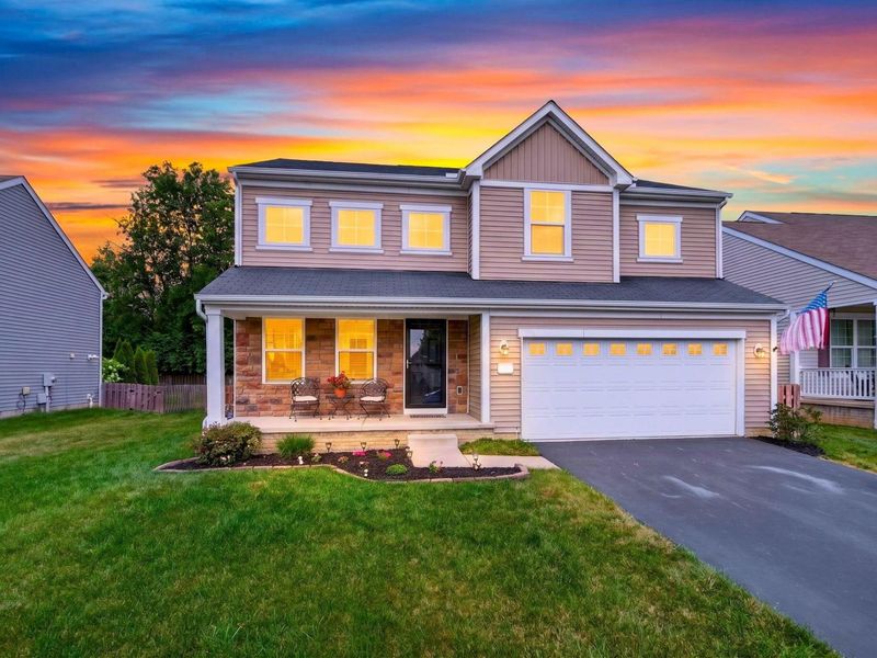 2389 Sky Valley Drive , Grove City, OH 43123 Photo 60