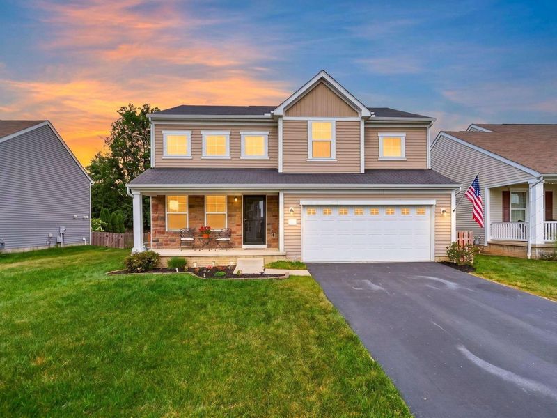 2389 Sky Valley Drive , Grove City, OH 43123 Photo 61