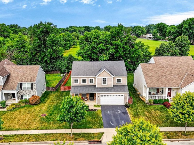 2389 Sky Valley Drive , Grove City, OH 43123 Photo 63
