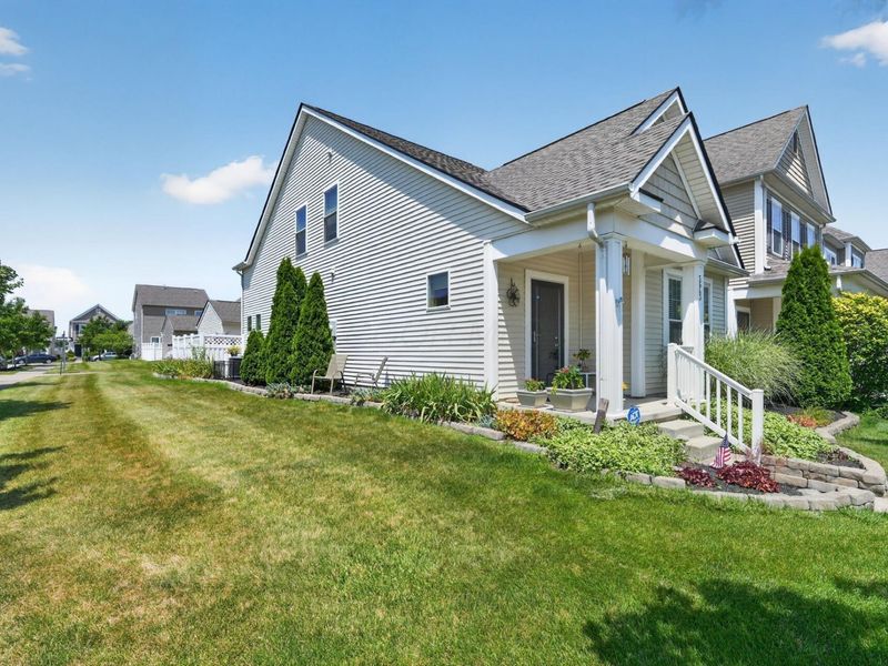 5643 Wexler Road, Dublin, OH 43016 Photo 2