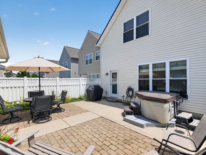 5643 Wexler Road, Dublin, OH 43016 Photo 22
