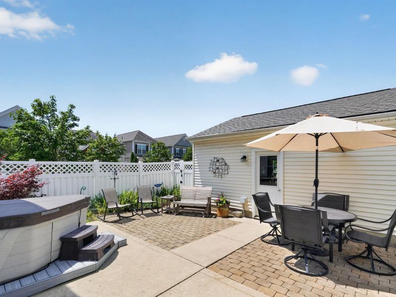 5643 Wexler Road, Dublin, OH 43016 Photo 23
