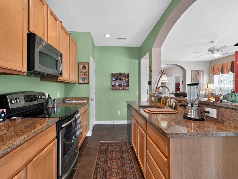 5643 Wexler Road, Dublin, OH 43016 Photo 8