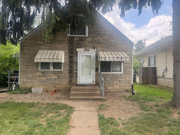 2629 Grasmere Avenue , Columbus, OH 43211