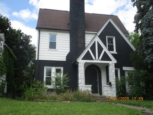 959 Kelton Avenue , Columbus, OH 43206