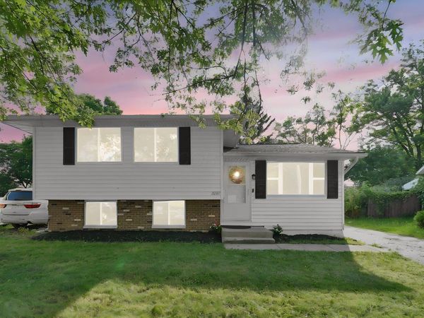 2187 Balford Square W, Columbus, OH 43232