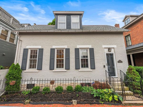 145 E Sycamore Street , Columbus, OH 43206