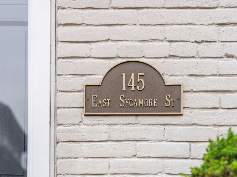 145 E Sycamore Street, Columbus, OH 43206 Photo 4
