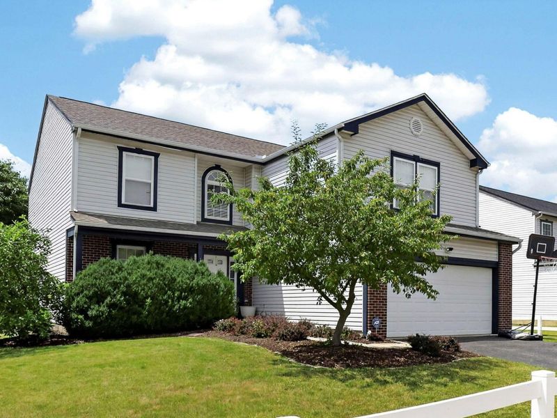 15 Tabilore Loop , Delaware, OH 43015 Photo 2