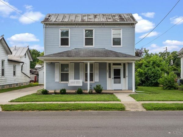 303 N Main, Wayne Twp, OH 45062