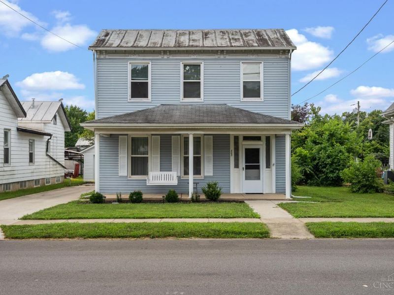303 N Main Street, Seven Mile, OH 45062 Photo 1