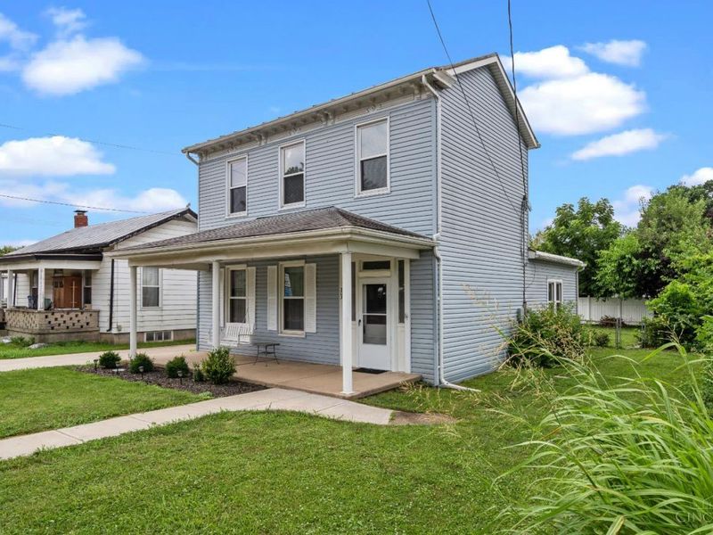 303 N Main Street, Seven Mile, OH 45062 Photo 2