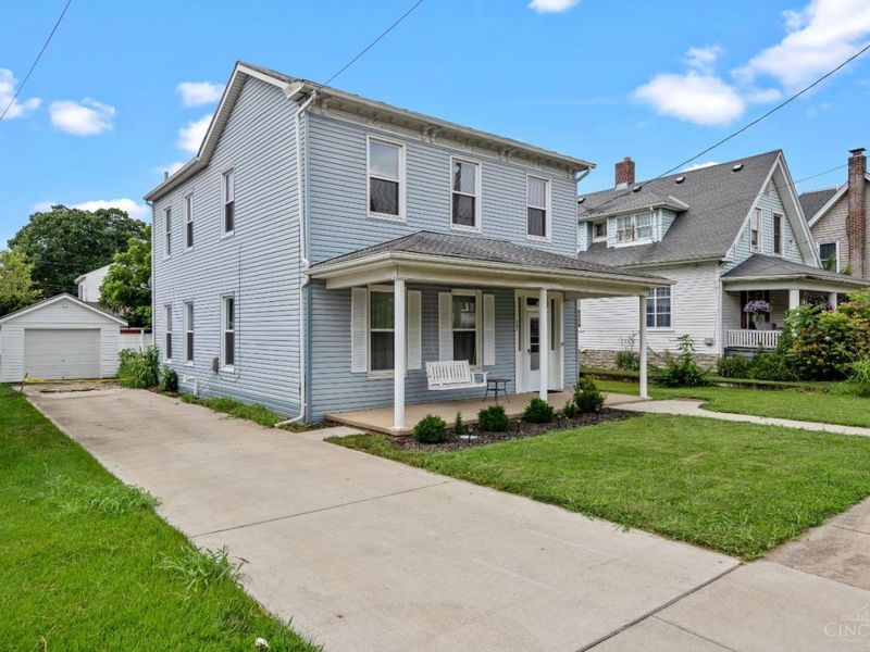 303 N Main Street, Seven Mile, OH 45062 Photo 3