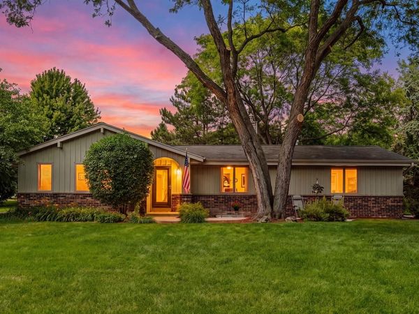 13960 James STREET, Brookfield, WI 53005