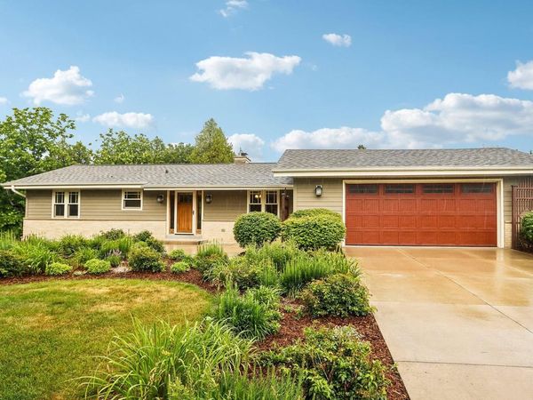 1538 N Pine STREET, Grafton, WI 53024