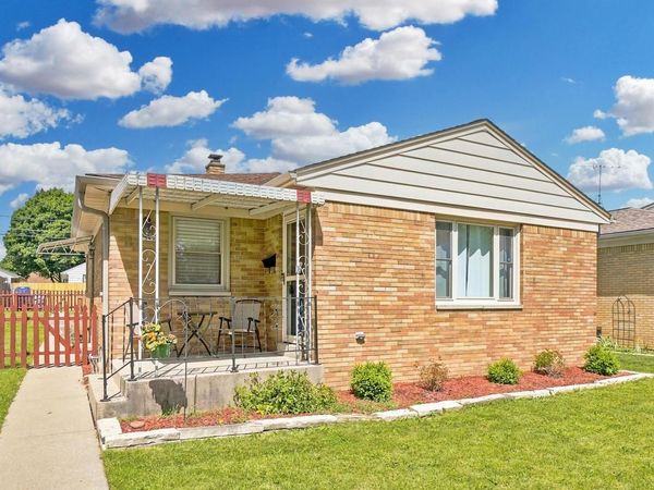 2549 S 63rd STREET, Milwaukee, WI 53219