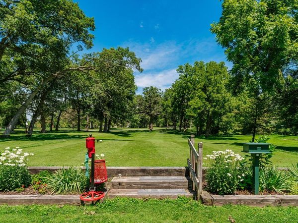 24026 W Oakwood LANE, Kansasville, WI 53139