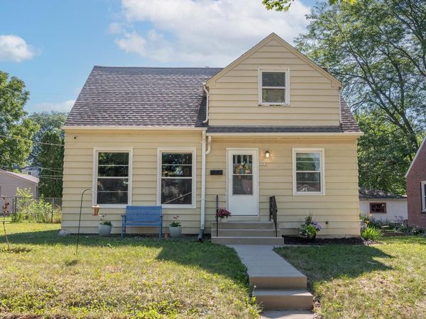 3222 N 82nd STREET, Milwaukee, WI 53222