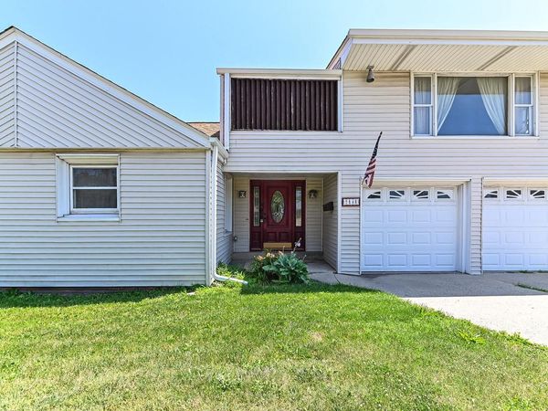 7141 W Forest Home AVENUE, Greenfield, WI 53220