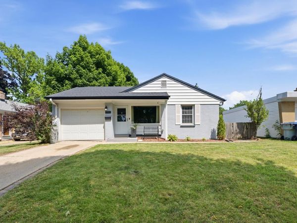 2792 S 58th STREET, Milwaukee, WI 53219