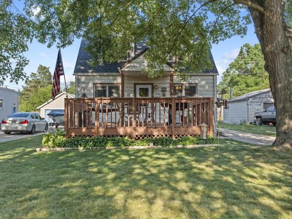 1016 S 97th STREET, West Allis, WI 53214
