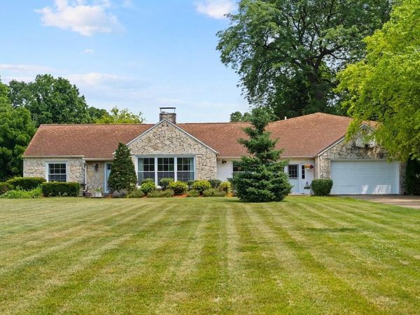 2630 S Root River PARKWAY, Milwaukee, WI 53227