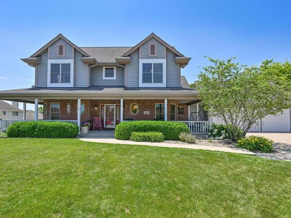 3615 Williams COURT, Waukesha, WI 53188