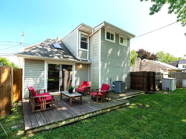 3426 Morris STREET, Franksville, WI 53126
