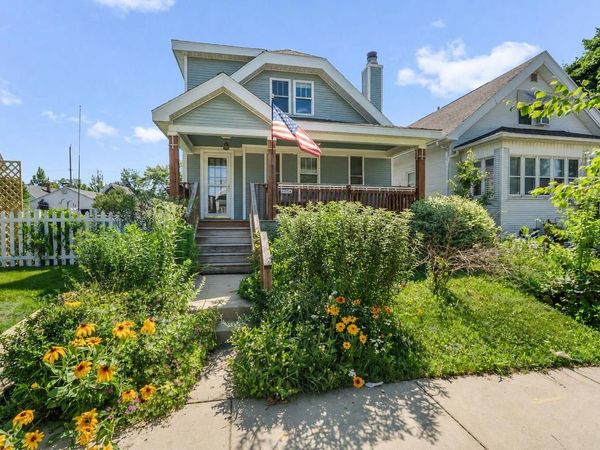 1954 S 58th STREET, West Allis, WI 53219