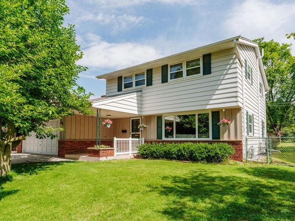 706 Walnut STREET, South Milwaukee, WI 53172