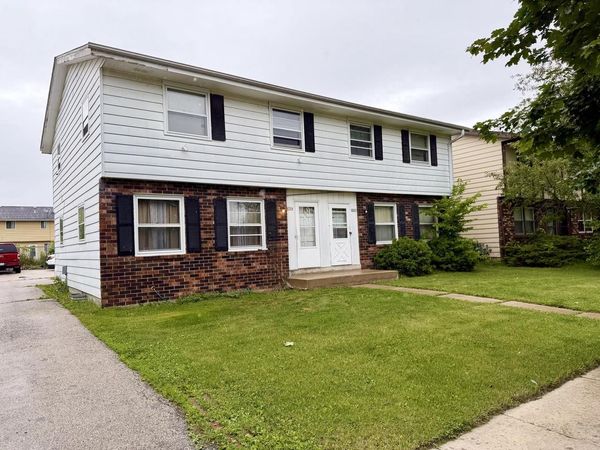 9306 W Allyn STREET, Unit 9308, Milwaukee, WI 53224
