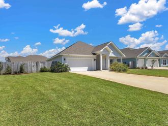 6557 Forest Bay Ave Gulf Breeze, FL 32563