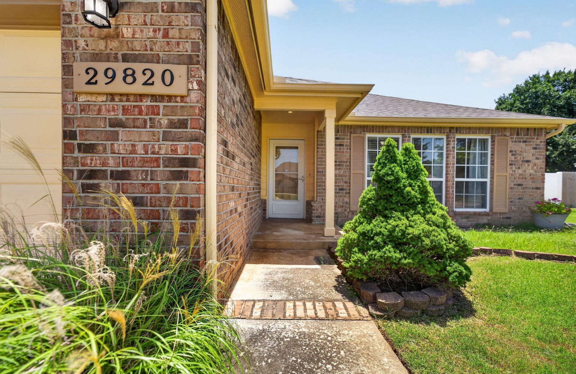 29820 E 137th Place, Coweta, OK 74429 Main Photo