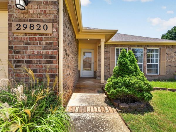 29820 E 137th Place, Coweta, OK 74429