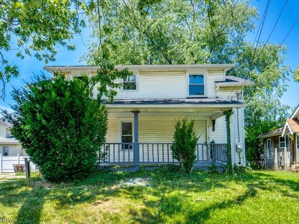 815 Seneca Street NE, Massillon, OH 44646