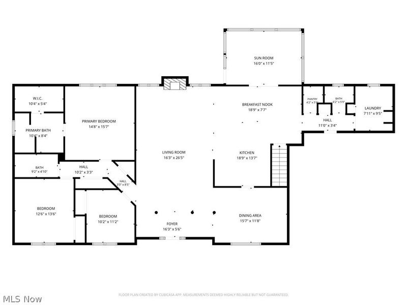 4524 Leawood Drive NE, Canton, OH 44714 Photo 11