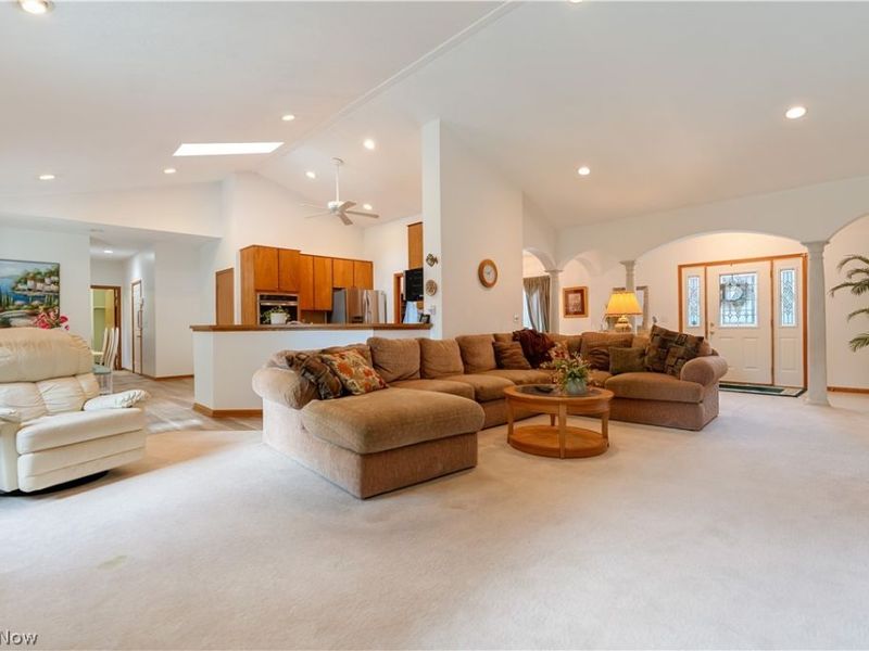 4524 Leawood Drive NE, Canton, OH 44714 Photo 14