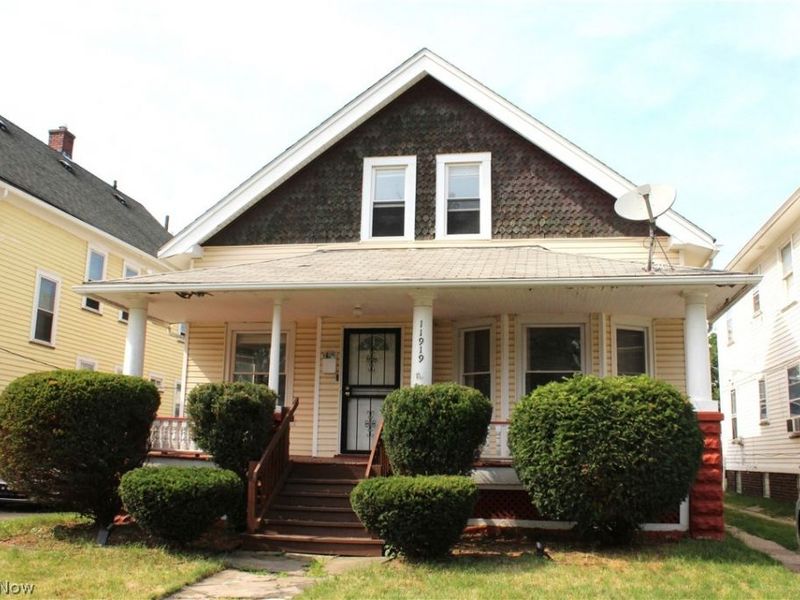 11919 Browning Avenue, Cleveland, OH 44120 Photo 1