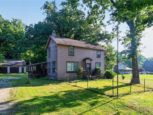 3227 Oaklawn Avenue SE, Warren, OH 44484