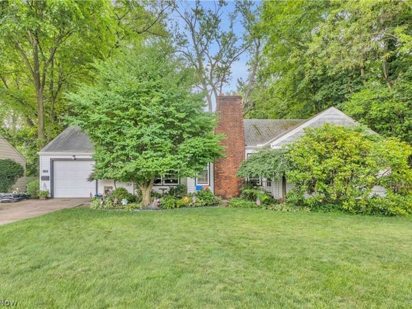 21757 Mastick Road , Fairview Park, OH 44126