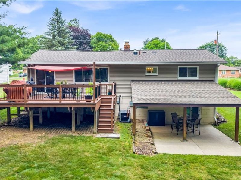 8276 Marianna Boulevard, Broadview Heights, OH 44147 Photo 38