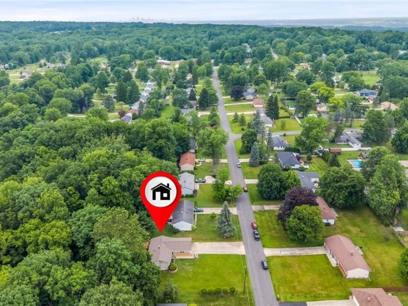 8276 Marianna Boulevard, Broadview Heights, OH 44147 Photo 47