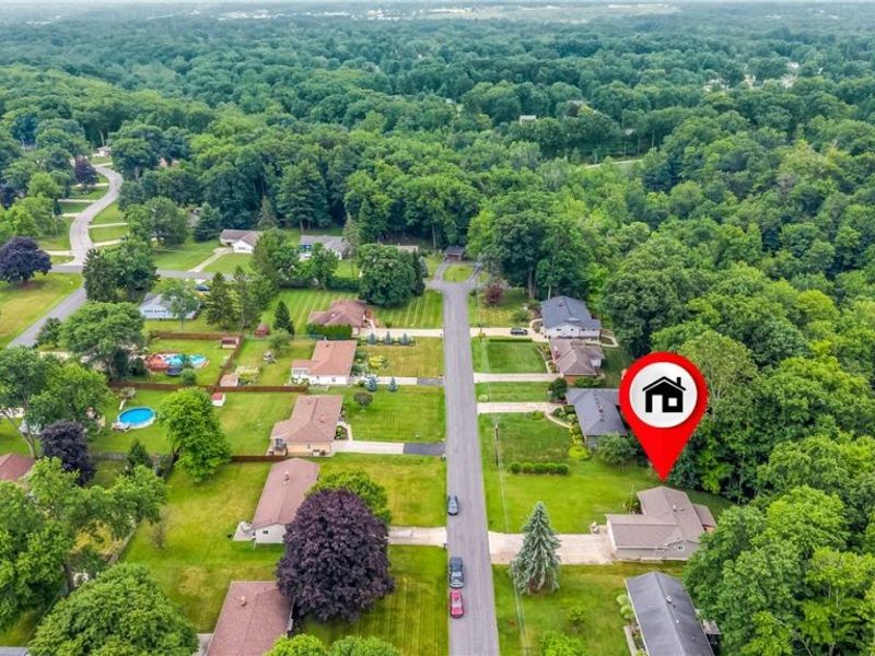 8276 Marianna Boulevard, Broadview Heights, OH 44147 Photo 48